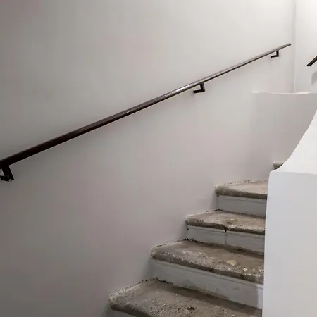 公寓 The Rent - Atmosphere And Romance: One-bedroom Just Steps From The Colosseum *