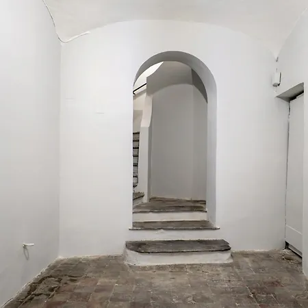 公寓 The Rent - Atmosphere And Romance: One-bedroom Just Steps From The Colosseum