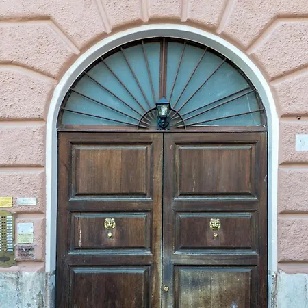 公寓 The Rent - Atmosphere And Romance: One-bedroom Just Steps From The Colosseum *