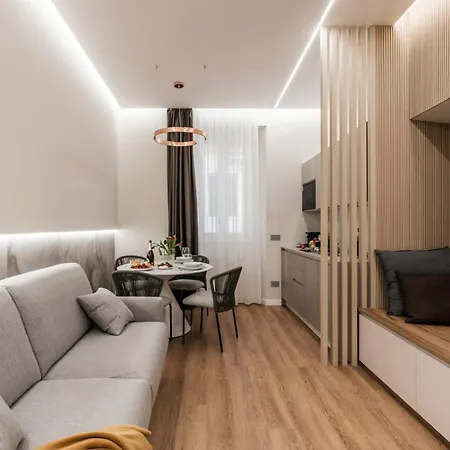 Apartment The Rent - Atmosphere And Romance: One-bedroom Just Steps From The Colosseum *
