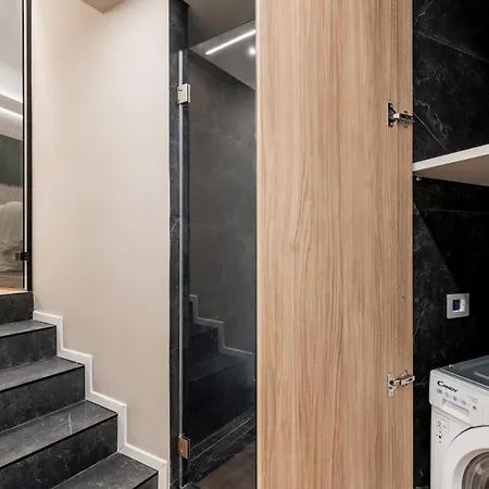 公寓 The Rent - Atmosphere And Romance: One-bedroom Just Steps From The Colosseum *