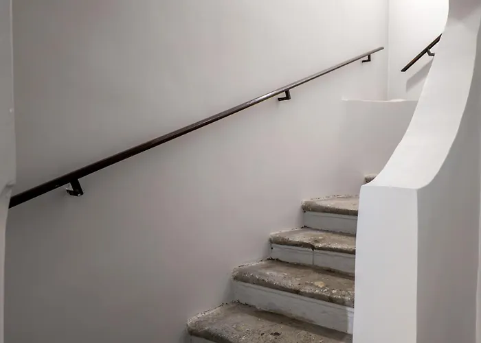 Διαμέρισμα The Rent - Atmosphere And Romance: One-bedroom Just Steps From The Colosseum *