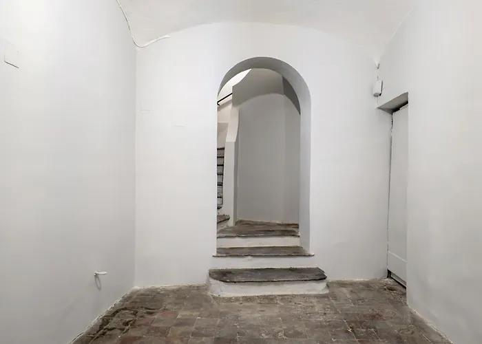 Διαμέρισμα The Rent - Atmosphere And Romance: One-bedroom Just Steps From The Colosseum