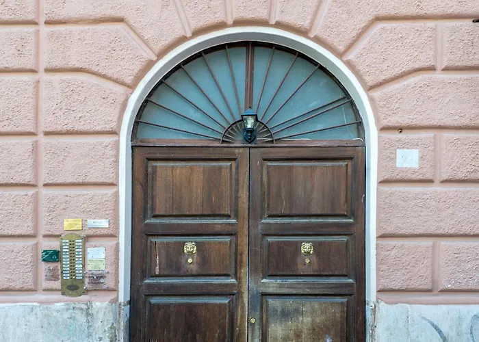 Διαμέρισμα The Rent - Atmosphere And Romance: One-bedroom Just Steps From The Colosseum *