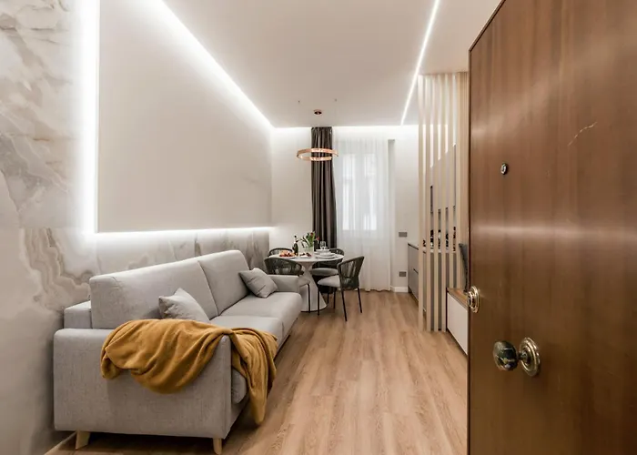 Διαμέρισμα The Rent - Atmosphere And Romance: One-bedroom Just Steps From The Colosseum Ρώμη