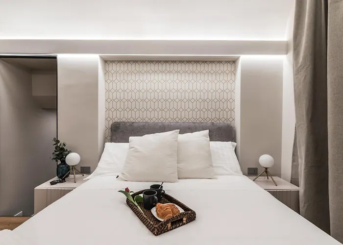 Διαμέρισμα The Rent - Atmosphere And Romance: One-bedroom Just Steps From The Colosseum Ρώμη