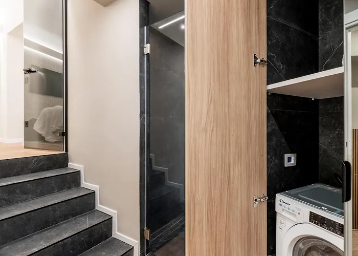 Διαμέρισμα The Rent - Atmosphere And Romance: One-bedroom Just Steps From The Colosseum *