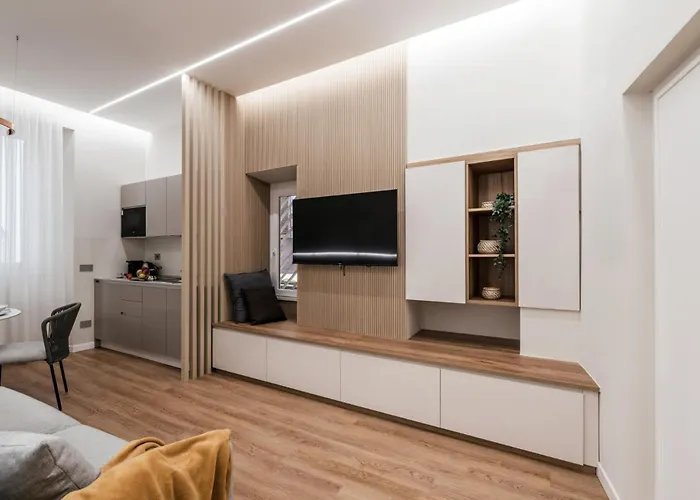 The Rent - Atmosphere And Romance: One-bedroom Just Steps From The Colosseum Διαμέρισμα